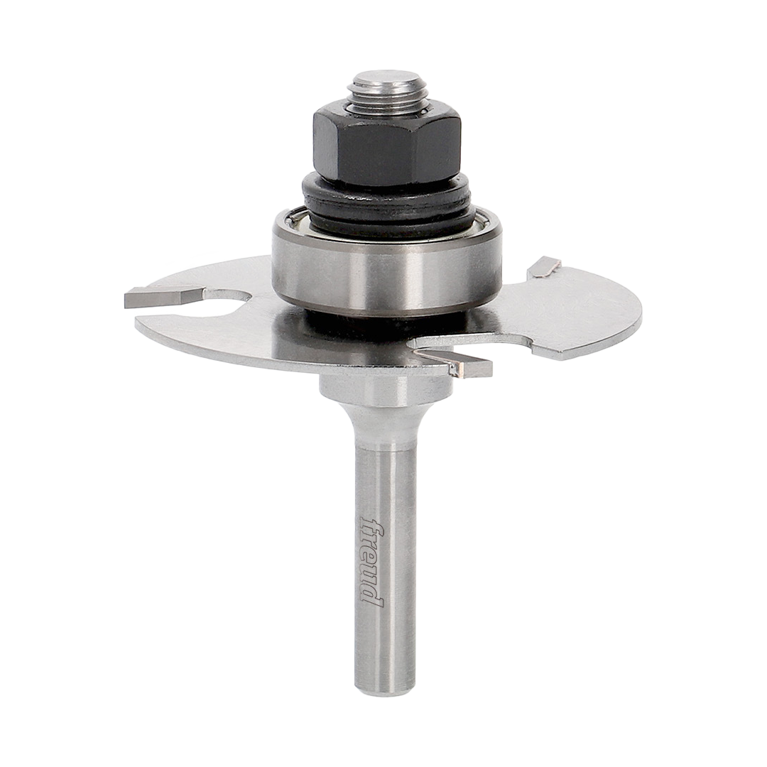 HM Scheibennutfräser 50.8 mm - Schaft:12 mm Z:3 NL:2 GL:60.3 HM Scheibennutfräser 50.8 mm - Schaft:12 mm Z:3 NL:2 GL:60.3