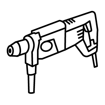 Maschine: Bohrmaschine Maschine: Bohrmaschine
