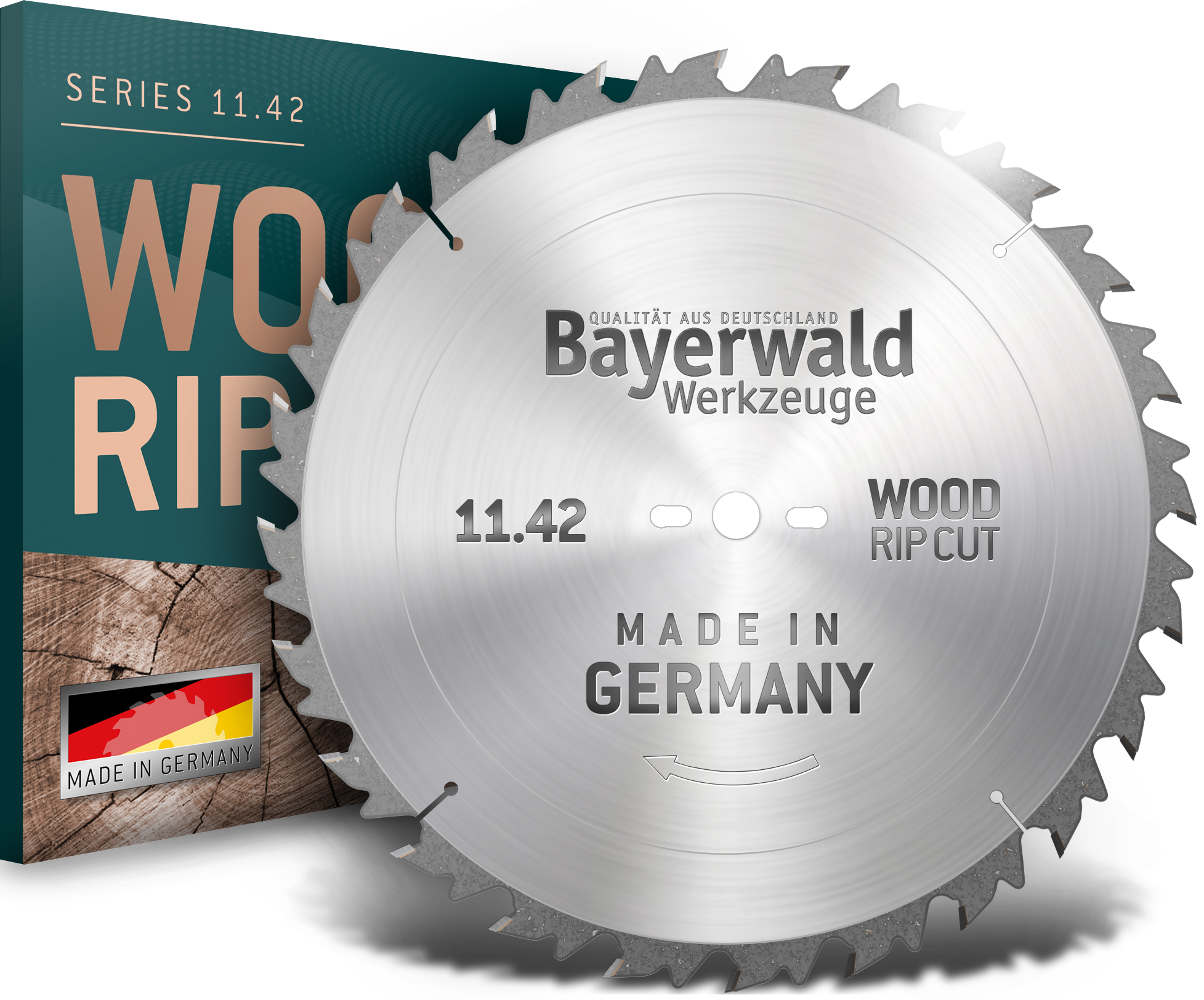 HM Kreissägeblatt - 600 x 4.2/2.8 x 30 Z40 WZ HM Kreissägeblatt - 600 x 4.2/2.8 x 30 Z40 WZ