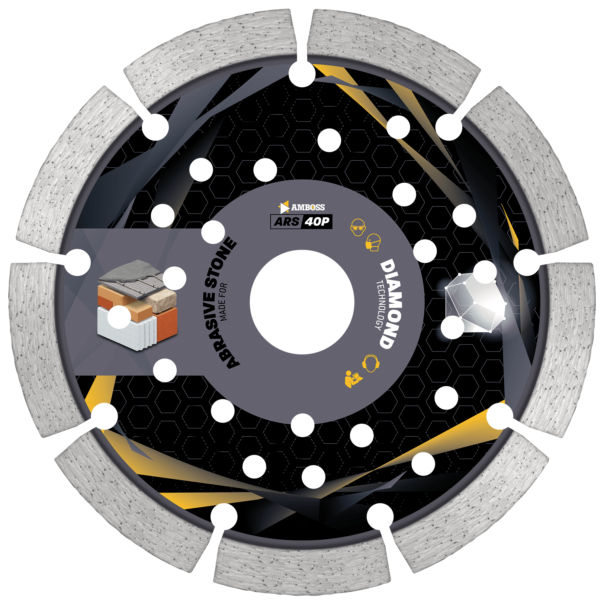 Amboss ARS 40P Premium