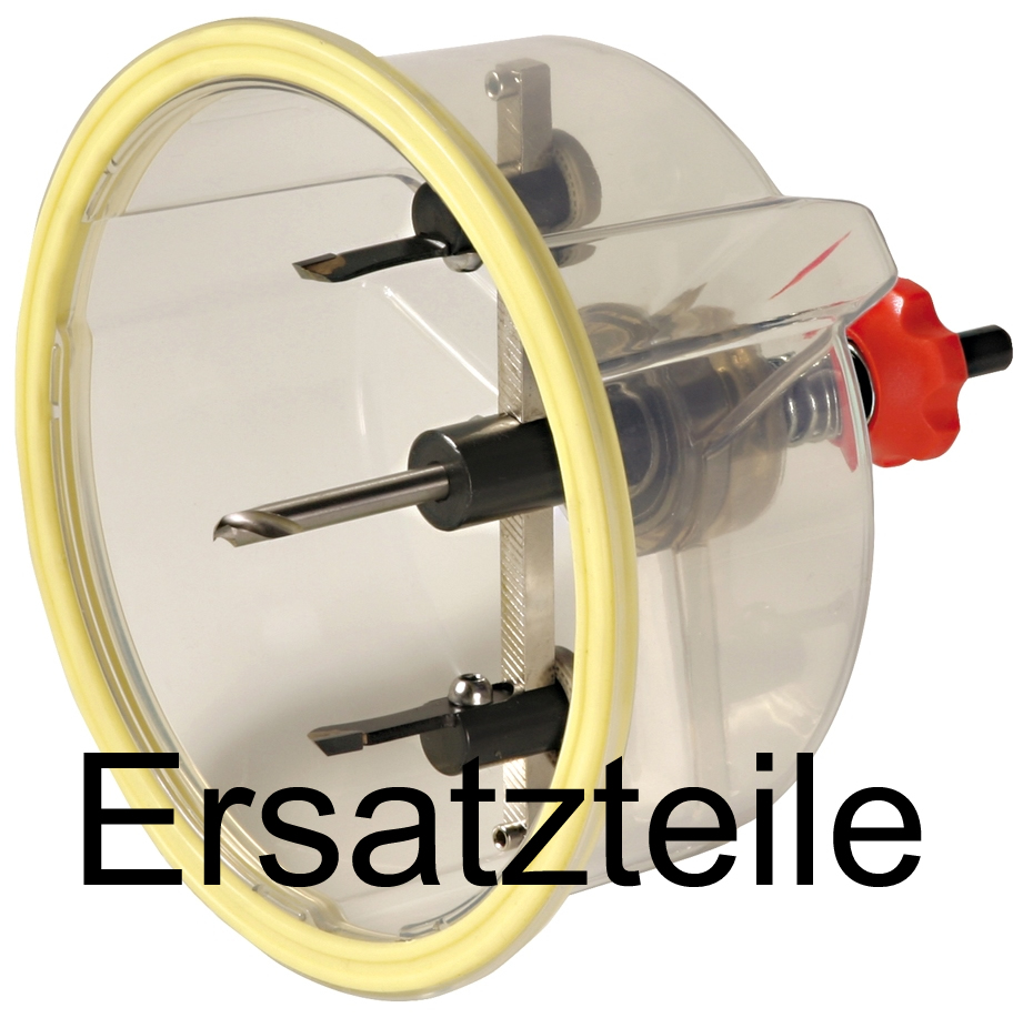 Messerbalken für FKS-CI 285