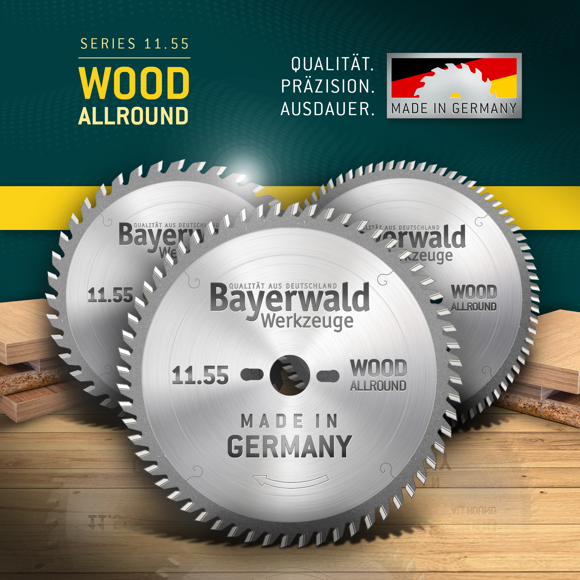 HM Kreissägeblatt - 450 x 4/2.8 x 30 Z108 WZ KW HM Kreissägeblatt - 450 x 4/2.8 x 30 Z108 WZ KW