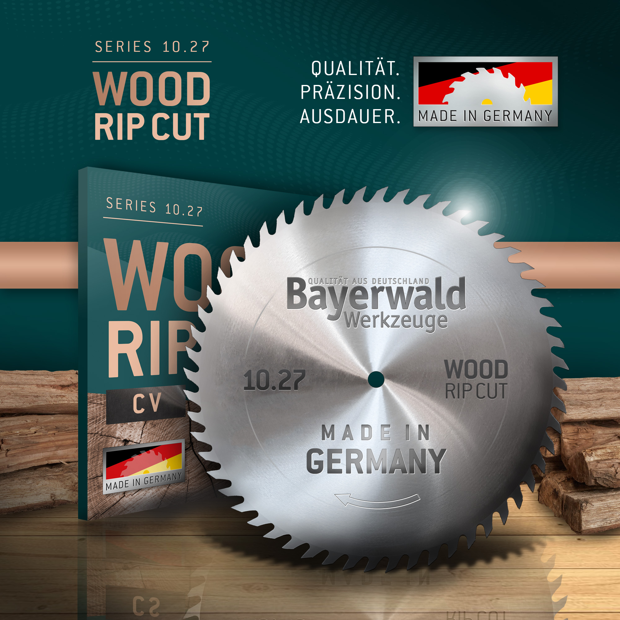 CV Kreissägeblatt - 500 x 2.5 x 45 Z56 KV-A CV Kreissägeblatt - 500 x 2.5 x 45 Z56 KV-A