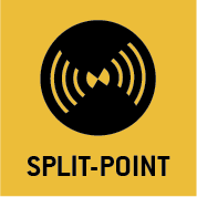 Usp: Splitpoint Typ 3 Usp: Splitpoint Typ 3
