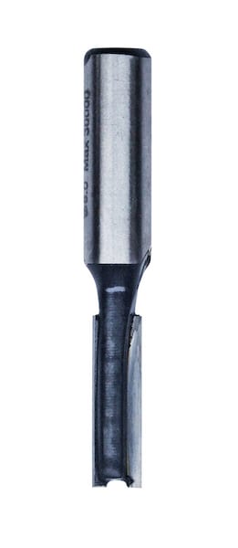 HM Nutfräser 6 mm - Schaft:8 mm Z:2 NL:19 HM Nutfräser 6 mm - Schaft:8 mm Z:2 NL:19