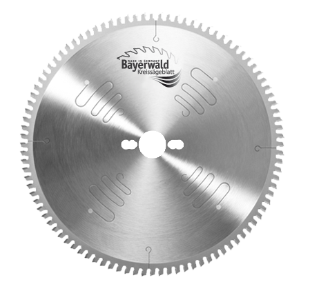 Bayerwald HM Dry Cutter Edelstahl Bayerwald HM Dry Cutter Edelstahl