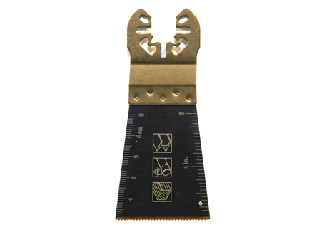 Amboss BI Metall Tauchsägeblatt Amboss BI Metall Tauchsägeblatt
