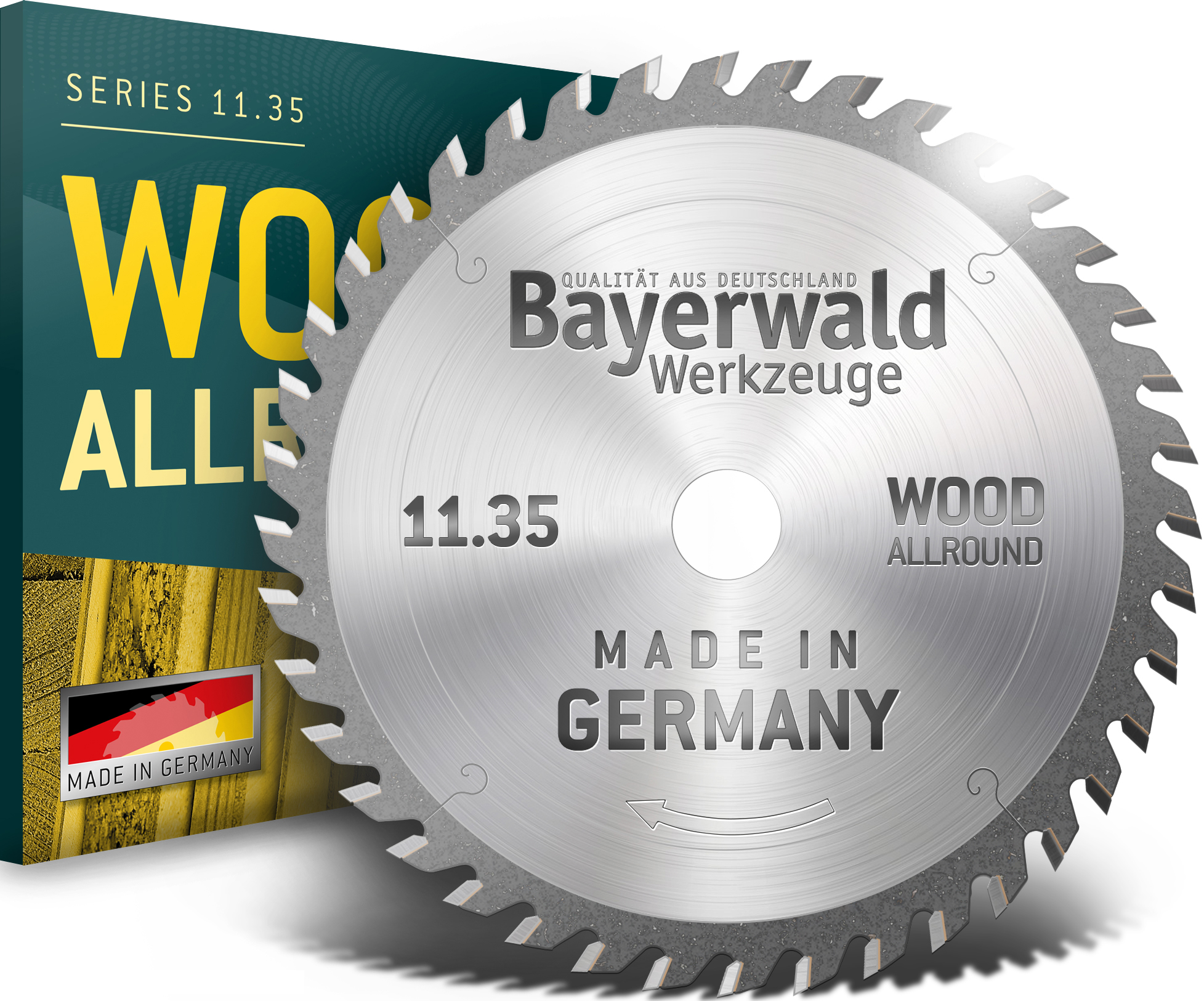 HM Kreissägeblatt - 182 x 2.8/1.8 x 16  Z24 WZ HM Kreissägeblatt - 182 x 2.8/1.8 x 16  Z24 WZ