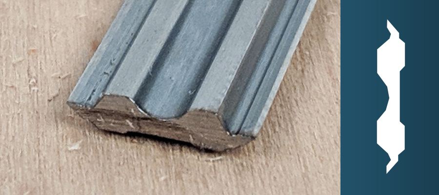 TERSA Hobelmesser