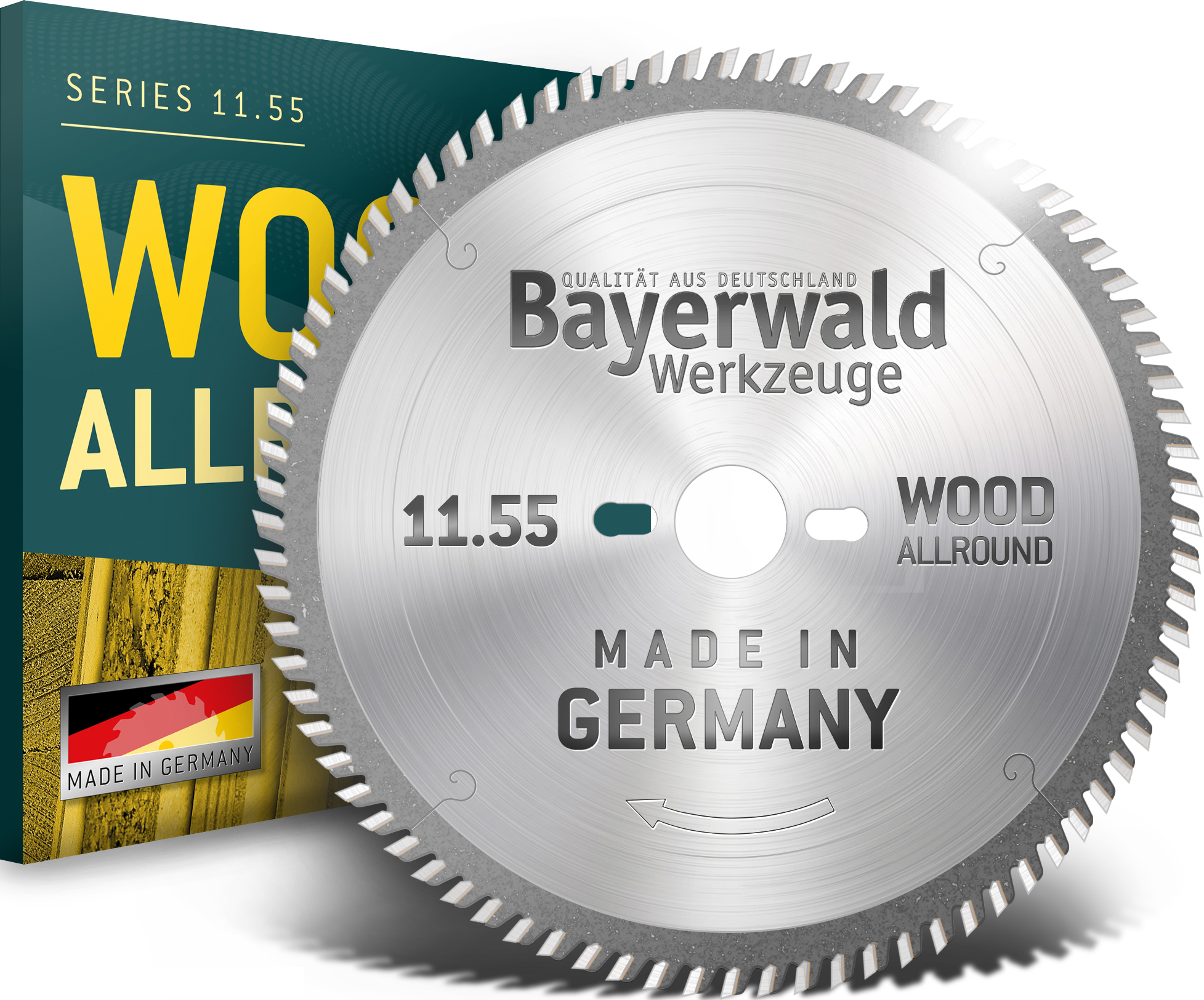 HM Kreissägeblatt - 450 x 4/2.8 x 30 Z108 WZ KW HM Kreissägeblatt - 450 x 4/2.8 x 30 Z108 WZ KW