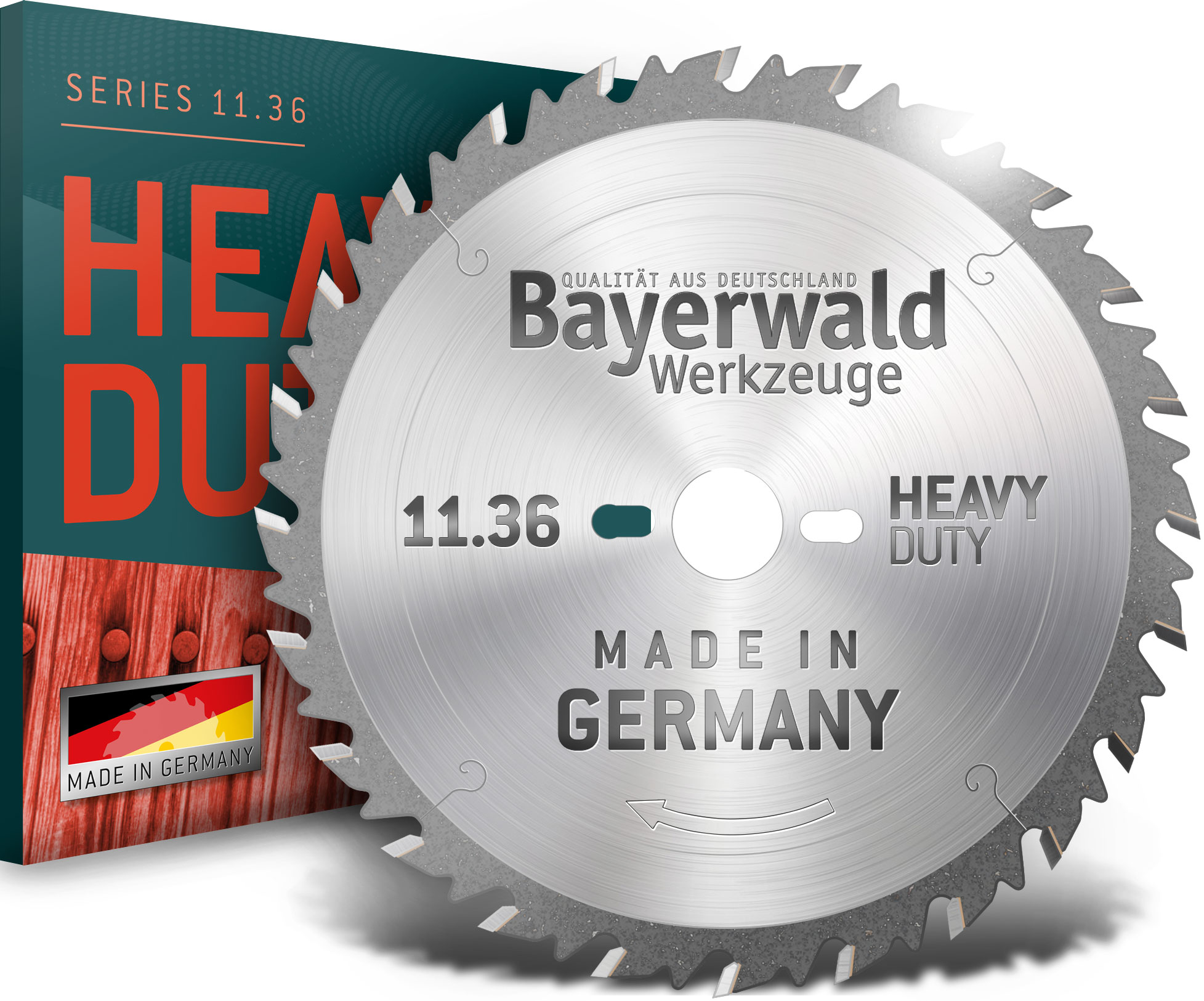 HM Kreissägeblatt - 190 x 1.8/1.4 x 30 Z20 WZ HM Kreissägeblatt - 190 x 1.8/1.4 x 30 Z20 WZ
