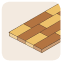 Werkstoff: Parkett