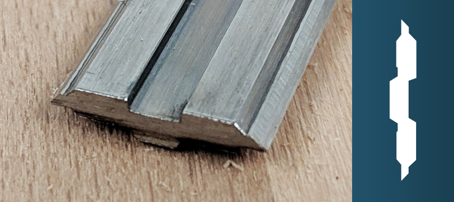 CENTROFIX / CENTROSTAR / QUICKFIX Hobelmesser