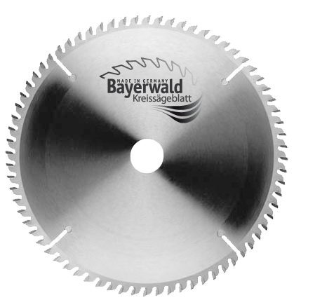 Bayerwald HM Dry Cutter Sandwich Bayerwald HM Dry Cutter Sandwich