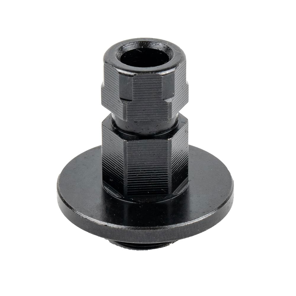 5x Amboss Adapter für Schnellwechselaufnahme Lochsägen 32-150mm 5x Amboss Adapter für Schnellwechselaufnahme Lochsägen 32-150mm