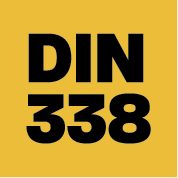 Usp: DIN 338 Usp: DIN 338