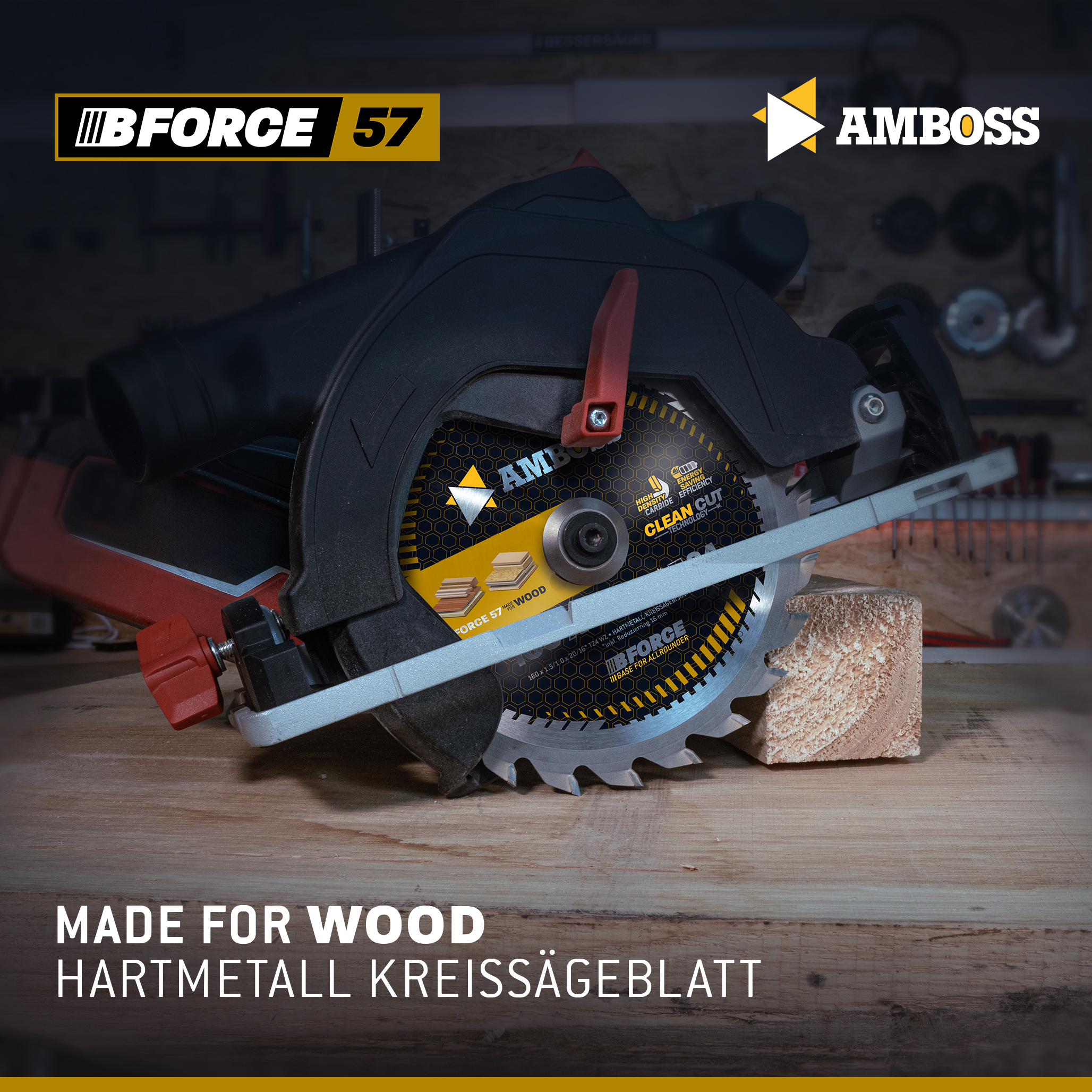 HM Kreissägeblatt - 160 x 1.5/1.0 x 20 Z24 WZ HM Kreissägeblatt - 160 x 1.5/1.0 x 20 Z24 WZ