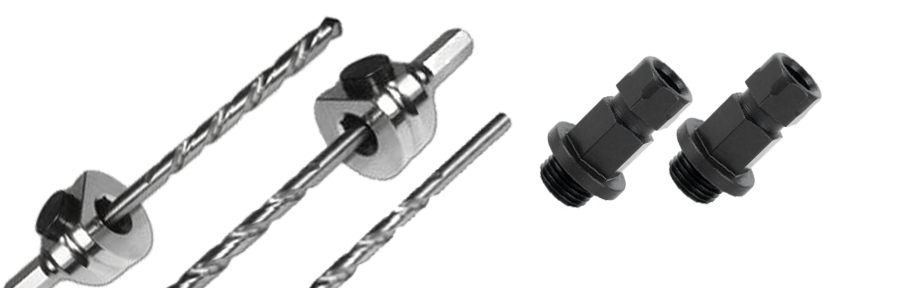 Schnellwechselsystem Amboss CLASSIC