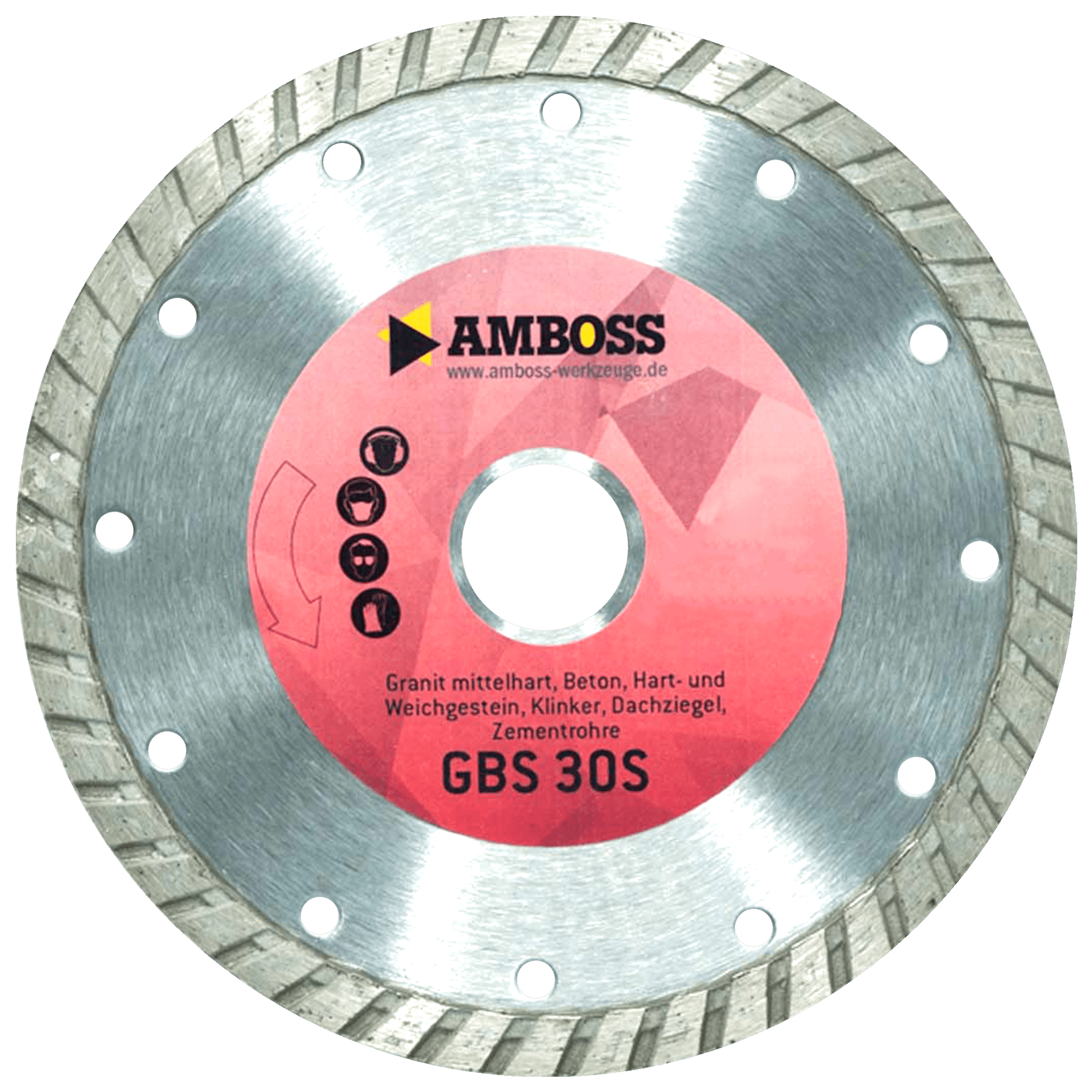 Amboss GBS 30S Standard