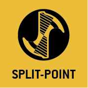 Usp: Splitpoint Typ 2 Usp: Splitpoint Typ 2