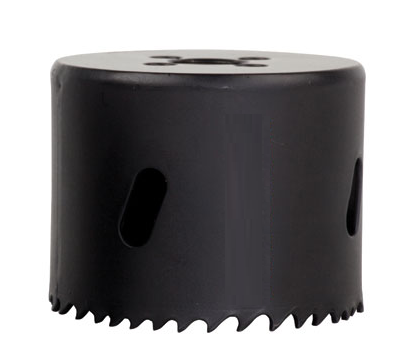 Amboss M3 Lochsäge Basic Ø140mm - ohne Aufnahme