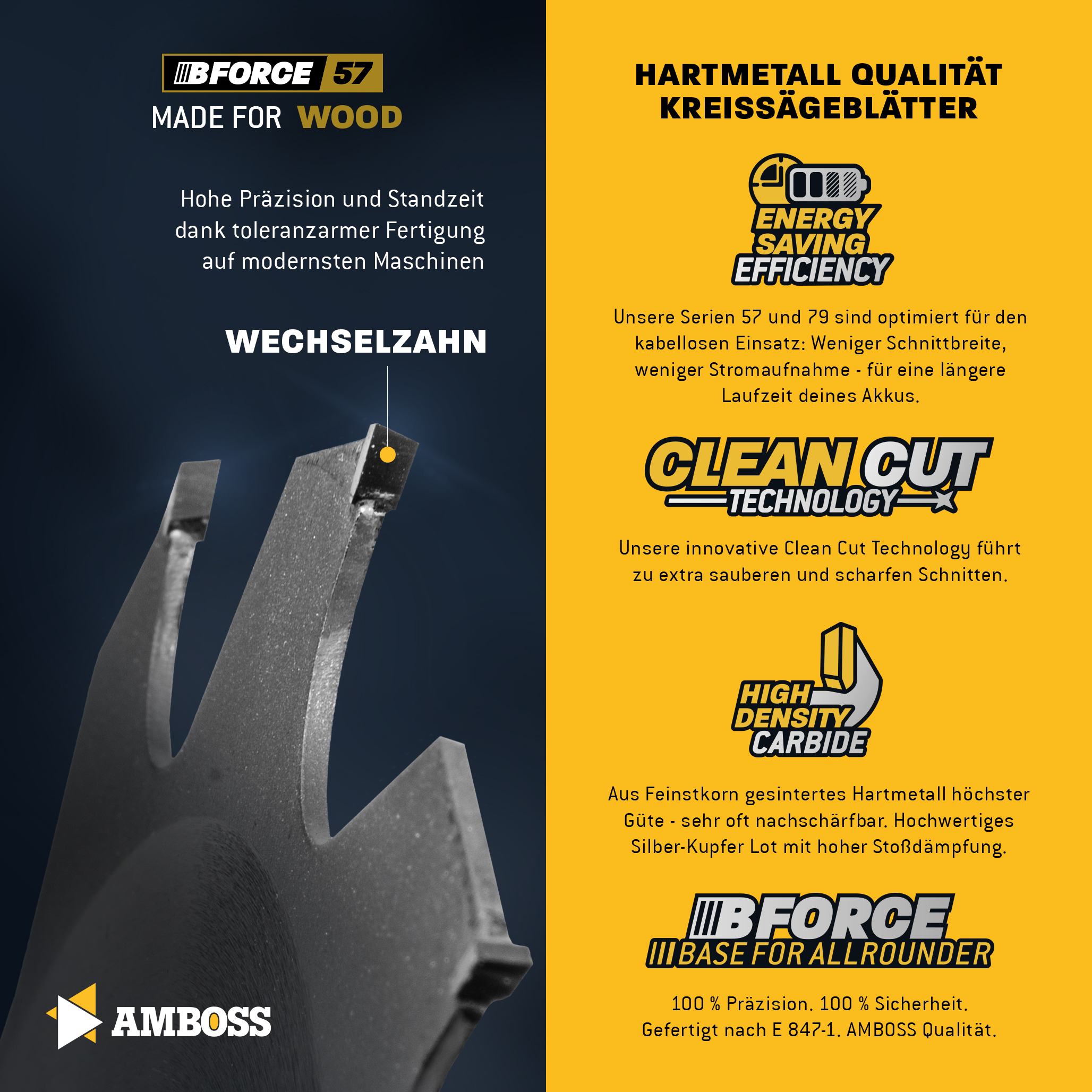 HM Kreissägeblatt - 165 x 1.5/1.0 x 20 Z12 WZ HM Kreissägeblatt - 165 x 1.5/1.0 x 20 Z12 WZ