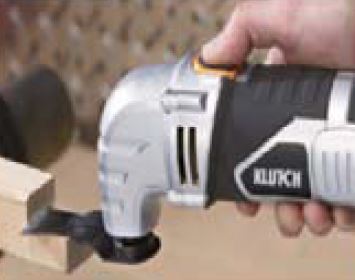 Amboss CRV Tauchsägeblatt