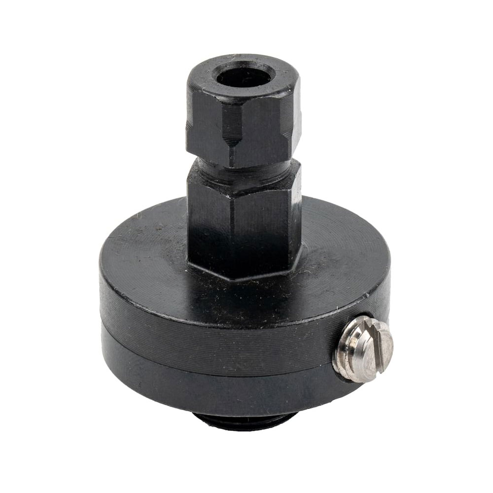 Adapter für Schnellwechselaufnahme Tiefschnitt-Lochsägen Ø 32-44mm