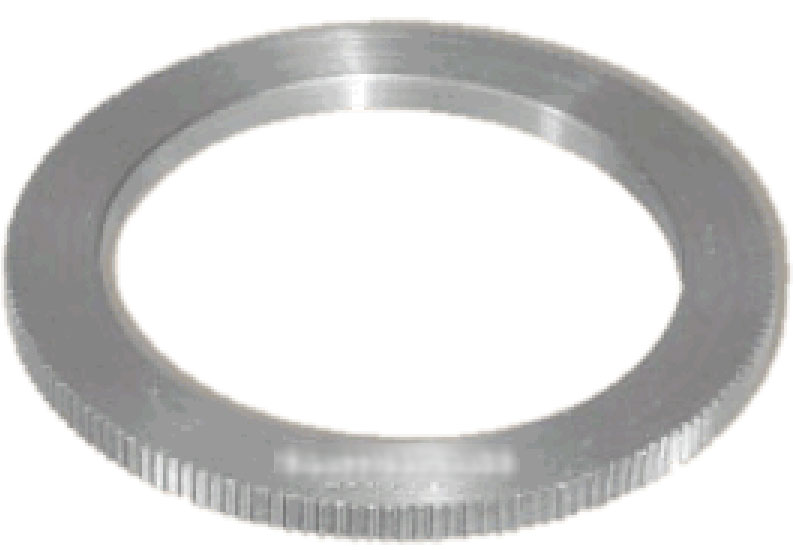 Reduzierring 20 mm / 16 mm (Dicke 1.6 mm) Reduzierring 20 mm / 16 mm (Dicke 1.6 mm)