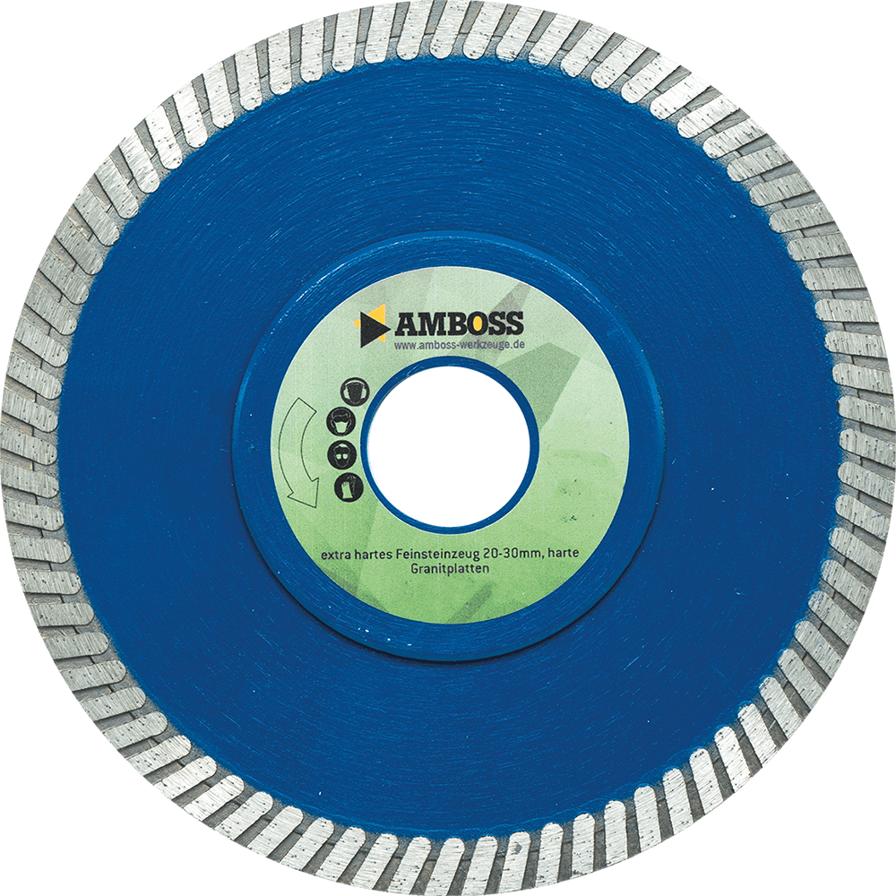 Amboss FFS 24 Revolution Amboss FFS 24 Revolution