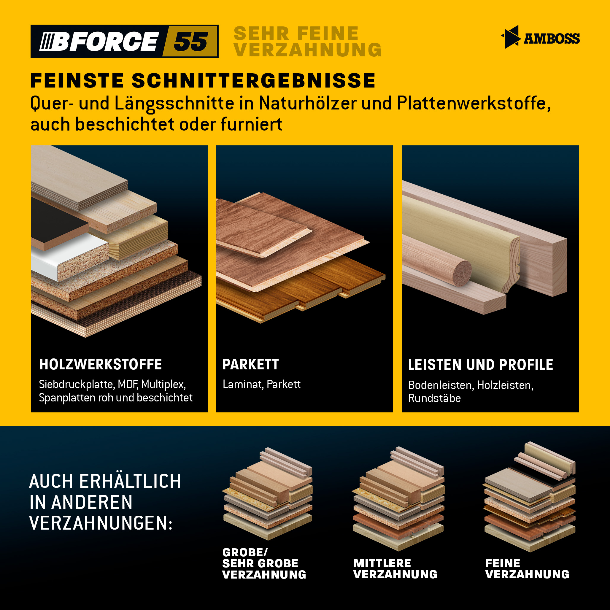 HM Kreissägeblatt - 165 x 2.2/1.6 x 20 Z48 WZ HM Kreissägeblatt - 165 x 2.2/1.6 x 20 Z48 WZ