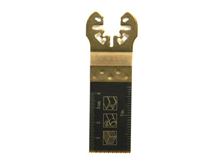 Amboss BI Metall Tauchsägeblatt
