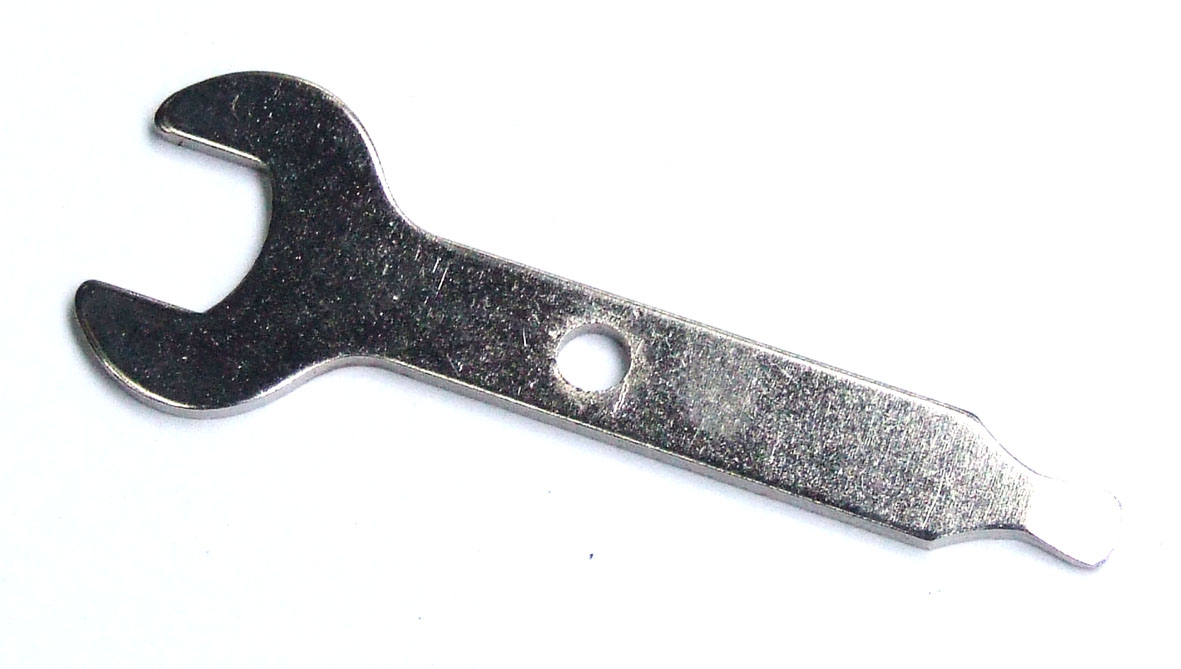 Mehrzweckschlüssel für Dremel