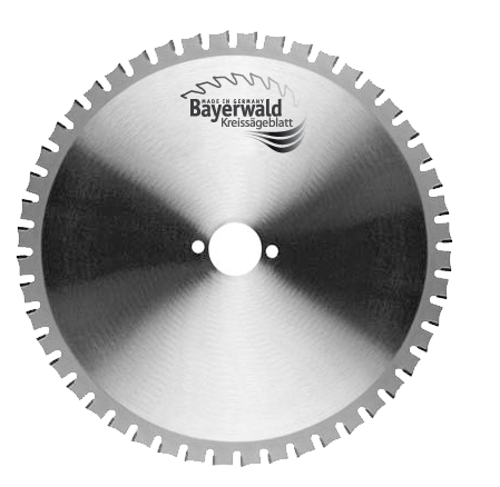 Bayerwald HM Dry Cutter Baustahl Bayerwald HM Dry Cutter Baustahl