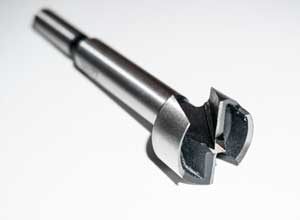 Ø 65 mm Forstnerbohrer - AMBOSS DrillWin