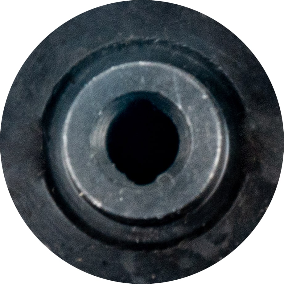 1x Adapter für Schnellwechselaufnahme Lochsägen 14-30mm 1x Adapter für Schnellwechselaufnahme Lochsägen 14-30mm
