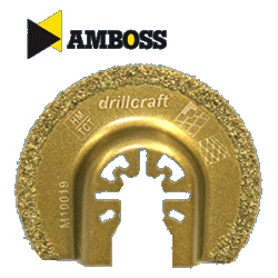 Amboss Hartmetall-Segmentsägeblatt Ø65 Amboss Hartmetall-Segmentsägeblatt Ø65
