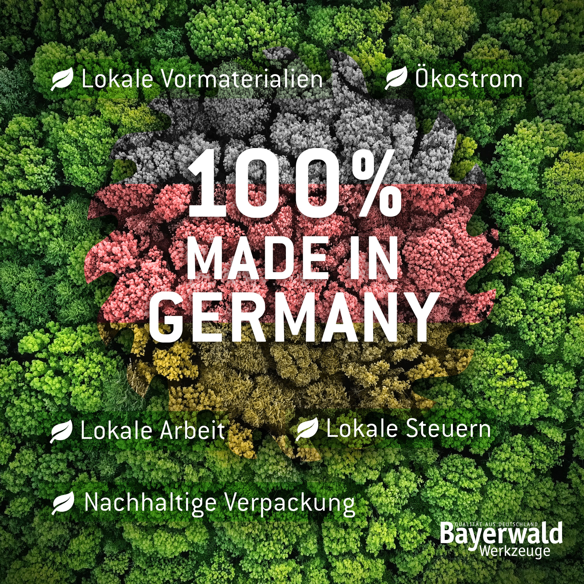 Bayerwald - HM Tischkreissägeblatt Ø 254 mm x 2,8 mm x 30 mm (Für Holz, Spanplatten, Profilleisten etc.) | Kombinebenlöcher für Bosch GTS 10 & PTS 10 (40 Zähne)