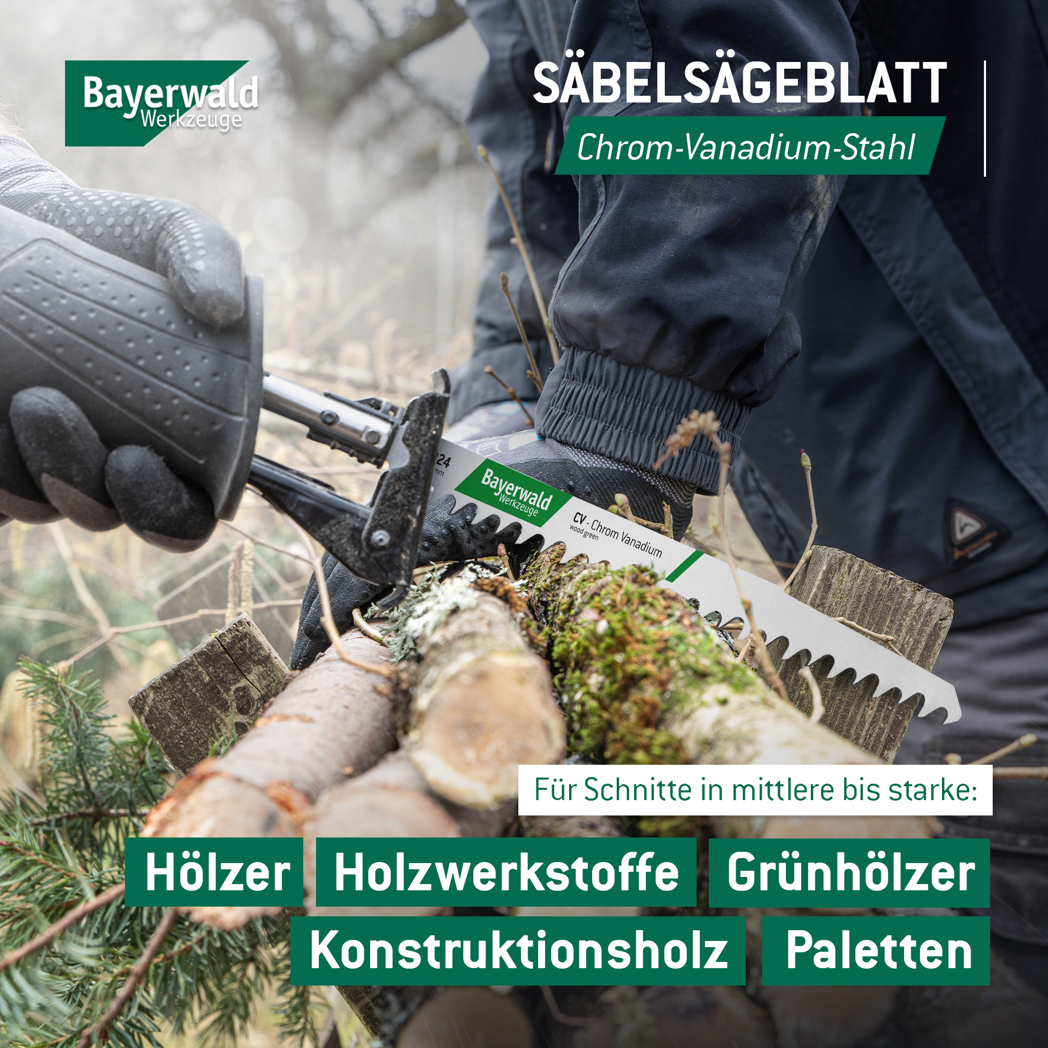 5x Bayerwald Werkzeuge Säbelsägeblatt Länge 230 mm 5x Bayerwald Werkzeuge Säbelsägeblatt Länge 230 mm