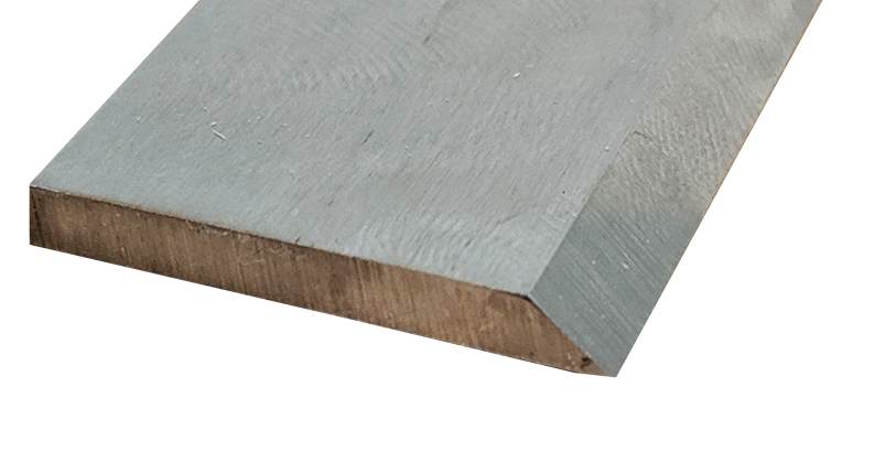 Streifenhobelmesser HSS Streifenhobelmesser HSS