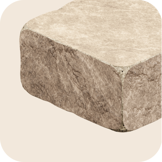 Werkstoff: Sandstein