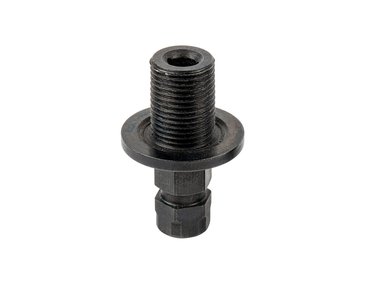 Bohrlochvergrößerungsadapter M16 | M16 (Ø ab 32mm) Bohrlochvergrößerungsadapter M16 | M16 (Ø ab 32mm)