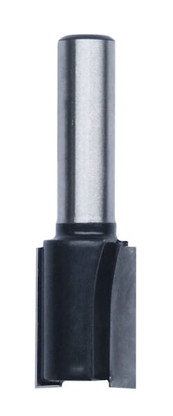 HM Nutfräser 12 mm - Schaft:8 mm Z:2 NL:24 HM Nutfräser 12 mm - Schaft:8 mm Z:2 NL:24