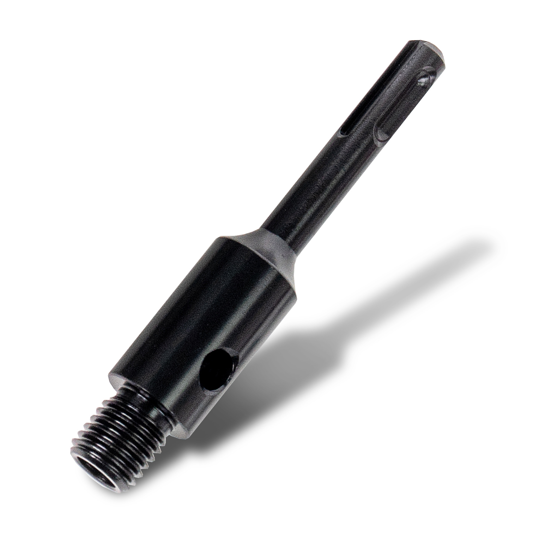 Aufnahme (SDS) für M16 Gewinde (Dosensenker) Aufnahme (SDS) für M16 Gewinde (Dosensenker)