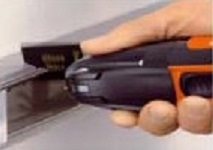 Amboss BI Metall Tauchsägeblatt