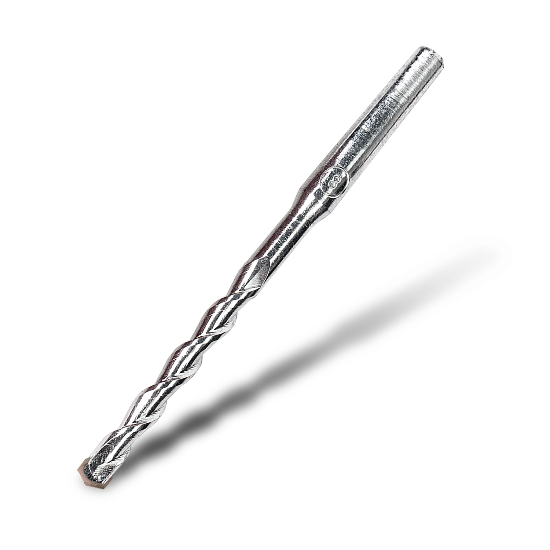 Zentrierbohrer Ø8 mm - Länge 140 mm Zentrierbohrer Ø8 mm - Länge 140 mm