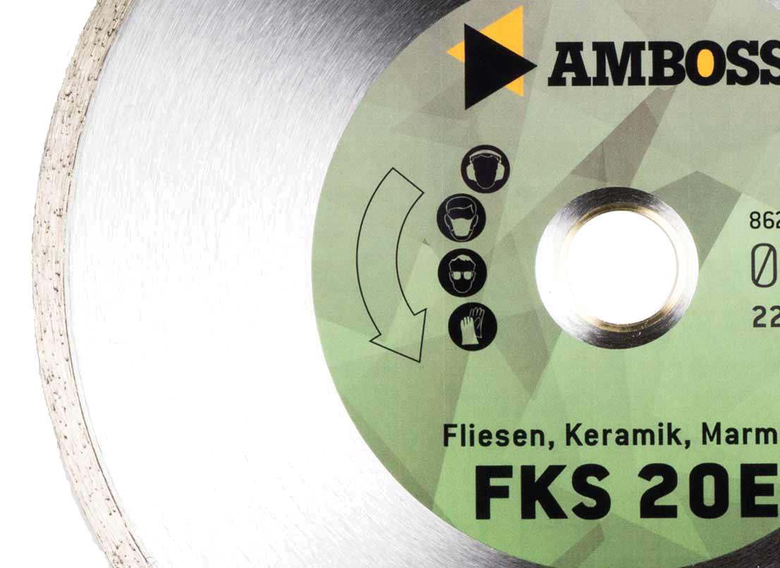 Amboss FKS 20 Eco