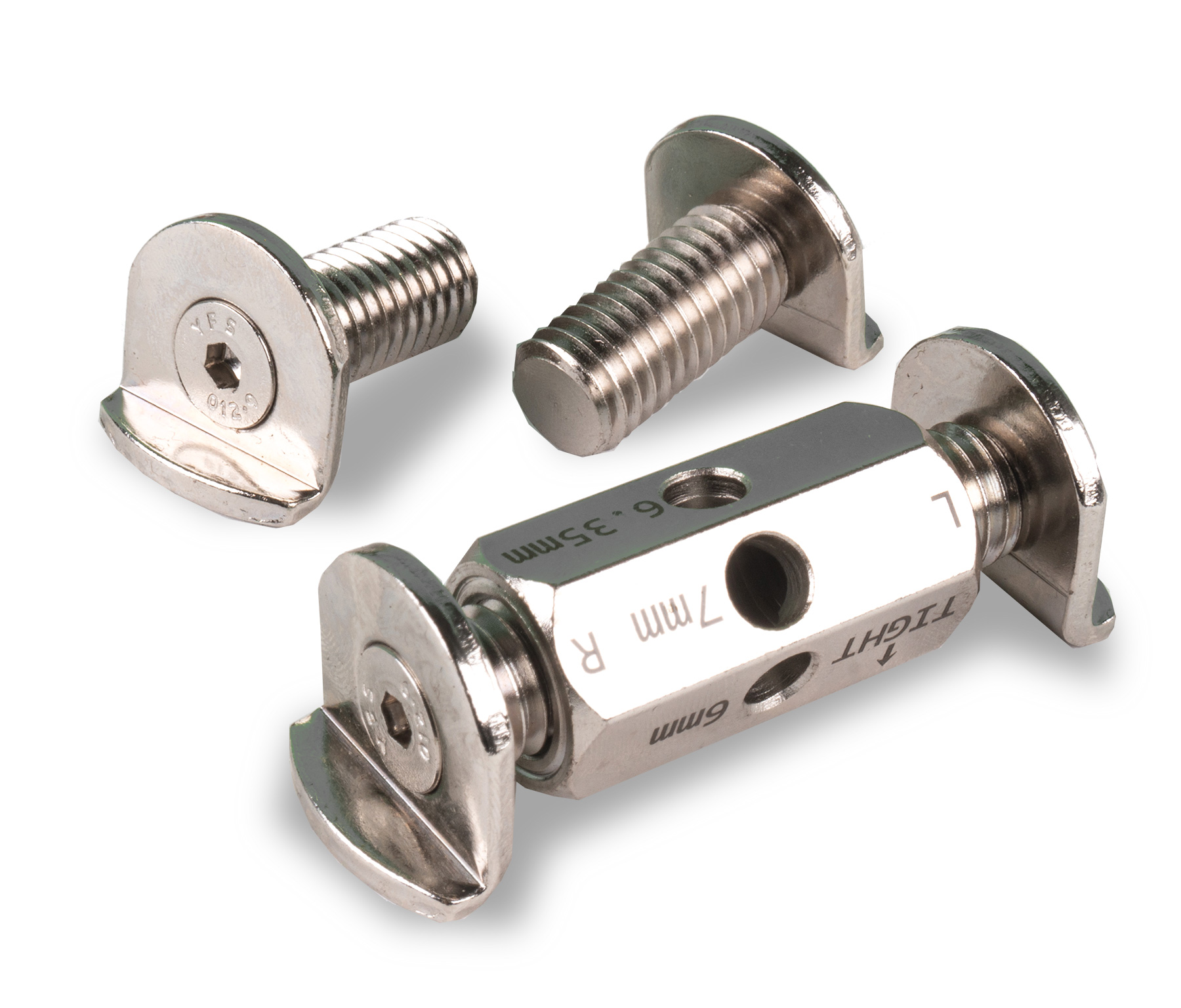Falke Hole Expander - Bohrloch-Zentrierhilfe Ø52-92mm Falke Hole Expander - Bohrloch-Zentrierhilfe Ø52-92mm