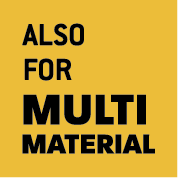 Usp: Multi Material Usp: Multi Material