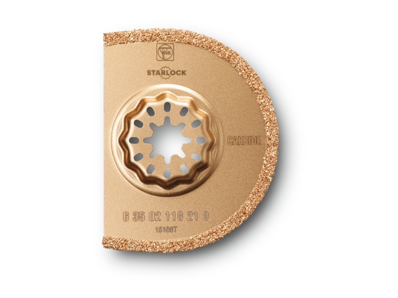 5x Fein Hartmetall-Sägeblatt segmentiert SL Ø 75 x 2.2mm 5x Fein Hartmetall-Sägeblatt segmentiert SL Ø 75 x 2.2mm